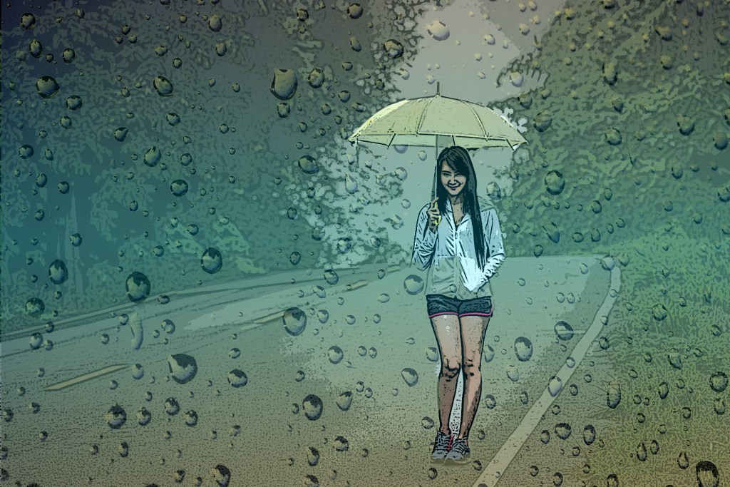 Mi Historia Romántica (parte&nbsp;I)