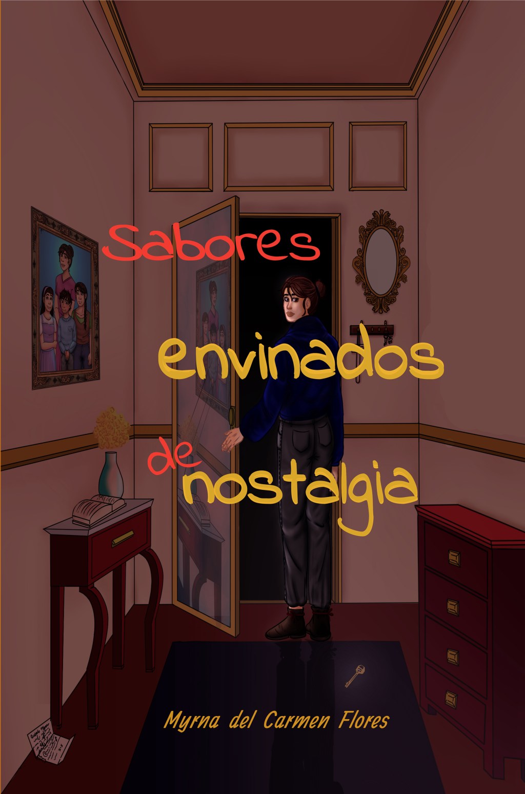 Sabores envinados de nostalgia&nbsp;(extracto)